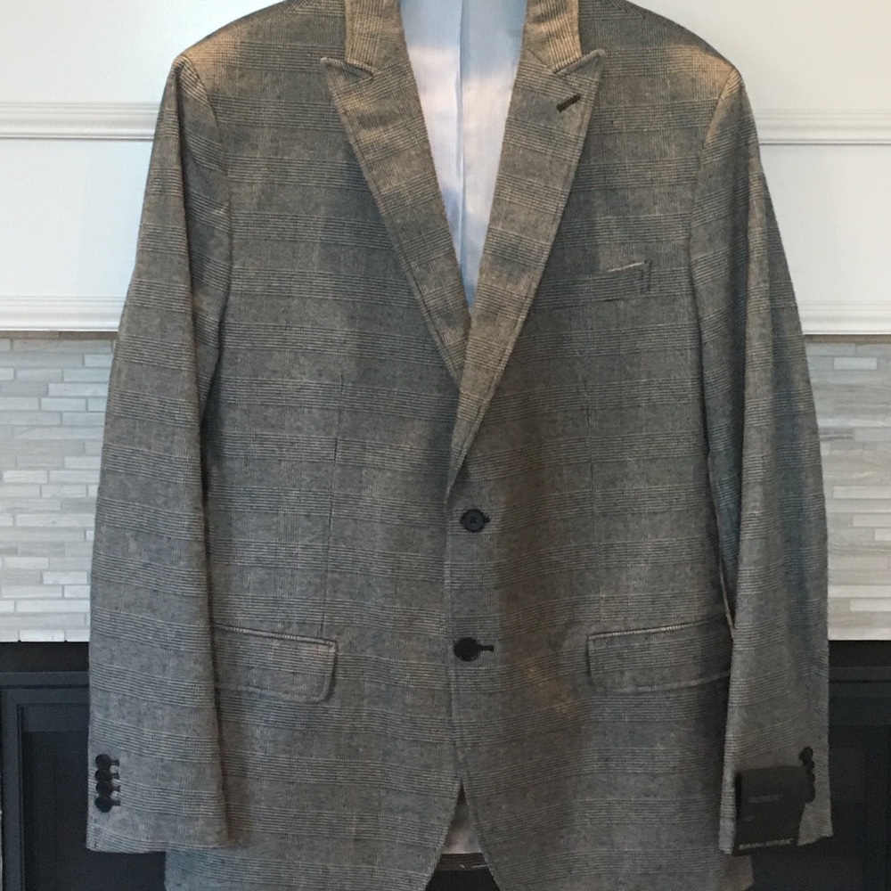 Banana Republic Blaze